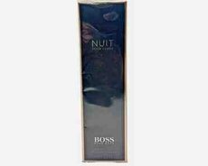 Hugo Boss Nuit Pour Femme ətri