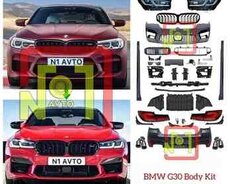 BMW G30 body kit