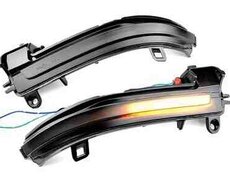 BMW 428 dönmə işıqları