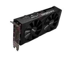 Video kart PNY GeForce RTX 3050 8GB Dual Fan Graphics card
