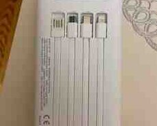 Powerbank 30000 MAh
