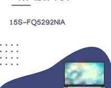 HP Laptop 15S-FQ5292NIA