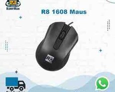 Kompüter siçanı R8 1608
