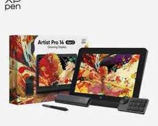 Qrafik planşet XP-PEN ARTIST Pro 14 Gen 2