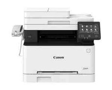 Printer Canon Laser i-SENSYS MF655Cdw colour (5158C004) A4 Ethernet (RJ-45) Wi-Fi USB 059H