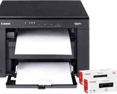 Printer Canon i-Sensys MF3010 A4 3in1 18ppm 8000 pages cartridge