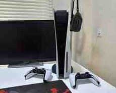 Sony Playstation 5