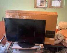 Televizor LG UHD Ai ThinQ