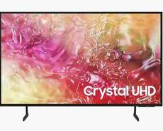 Televizor Samsung Crystal UHD DU7000