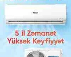 Kondisioner Haier