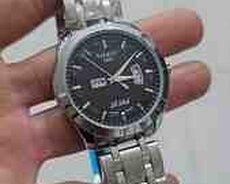 Tissot qol saatı