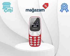 Hope BM10 Red