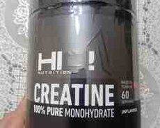 Kreatin monohidrat