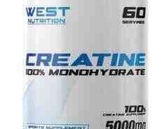 Creatin West nutrition supplement idman əlavəsi