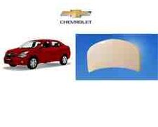 Chevrolet Cobalt 2024 qabaq kapotu