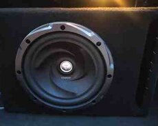 Sabvufer Kenwood