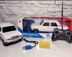 Oyuncaq nəqliyyat Lada Vaz 2107