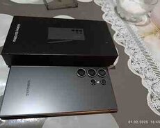 Samsung Galaxy S24 Ultra Titanium Blue 256GB, 12GB
