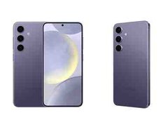 Samsung Galaxy S24 Cobalt Violet 128GB, 8GB