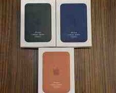 Apple iPhone Wallet portmone