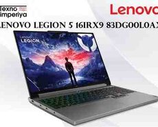 Lenovo Legion 5 16IRX9 83DG00L0AX