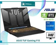 ASUS TUF Gaming F15 FX507VI-LP113 90NR0FH7-M00B20