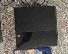 Playstation 4 500GB