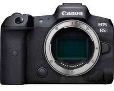 Fotoaparat Canon eos R5 Body