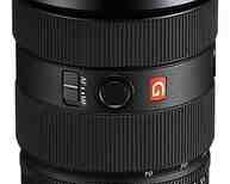 Sony FE 24-70 mm f, 2.8 GM II