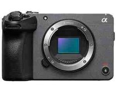 Fotoaparat Sony FX30 Body