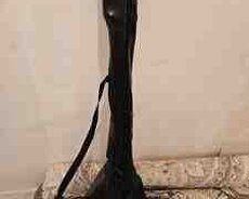 Saz