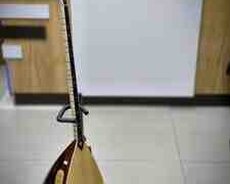 Türk sazı bağlama