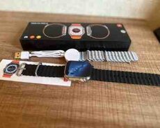 Smart saat T900 Ultra
