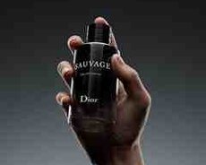 Ətir Dior Sauvage