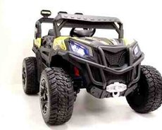 Uşaq avtomobili HC-3014WD Buggy