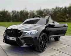 BMW M5 24 V Drift Car full paket uşaq avtomobili