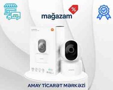 IP-videokamera Xiaomi Mi Smart Camera C200