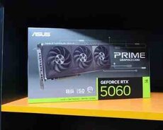 Asus Prime RTX 5060 8GB