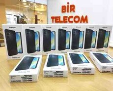 Samsung Galaxy A16 Black 256GB, 8GB