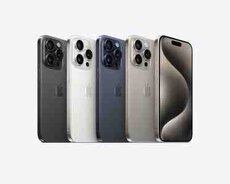 Apple iPhone 15 Pro Max Natural Titanium 256GB, 8GB