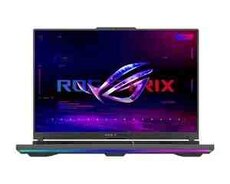 Noutbuk Asus ROG Strix G16