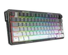 Redragon K673GG-RGB-PRO (Ucal Pro) klaviaturası