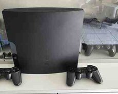 Playstation 3 slim