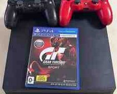 Playstayion 4 PRO 1TB
