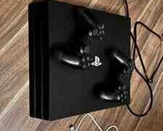 Sony PlayStation 4 Pro