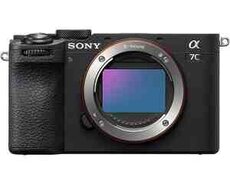 Sony A7 III Body