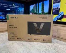 TOSHIBA 43V35ME