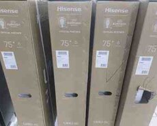 Televizor Hisense 75a6n