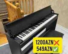 Elektro piano Solfecio