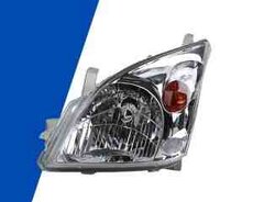 Toyota Land Cruiser Prado 2003-2008 ön farası